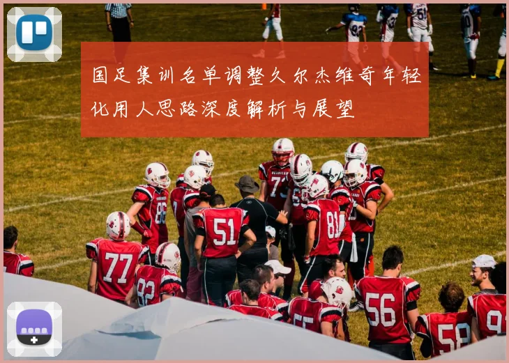 国足集训名单调整久尔杰维奇年轻化用人思路深度解析与展望